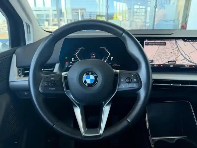 Bmw Serie 2 série 2 activetourer 218d 150ch dkg7 — photo 25