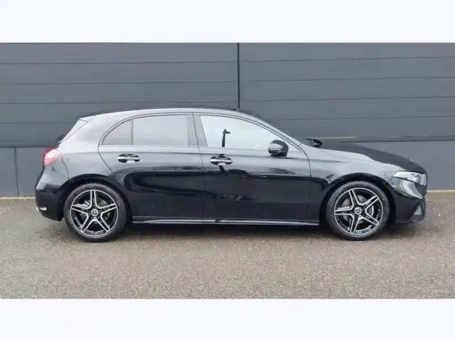 Mercedes Classe A 200 d amg line — photo 6
