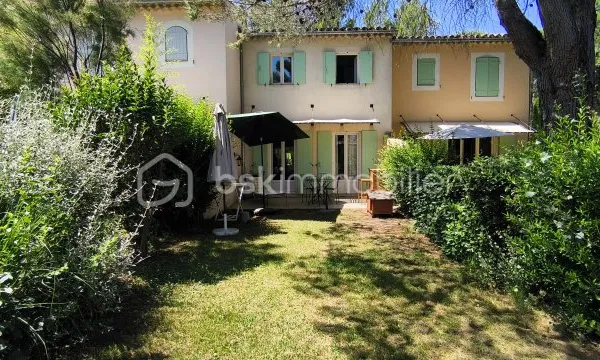 Maison 3 pièces 45 m²