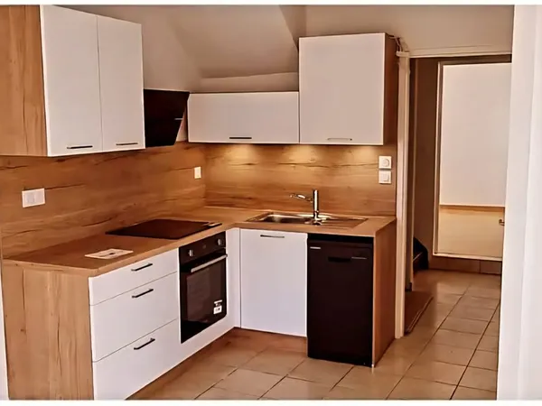 Appartement T4