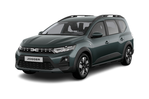 Dacia Jogger TCe 110 5 pl