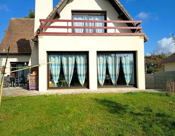 Maison 6 pièces 176 m²