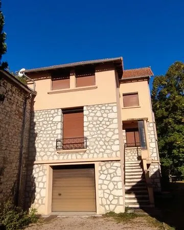 Maison 5 pièces 113 m²