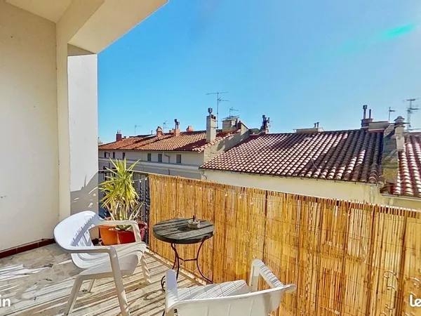 Appartement d'exception F7 - 155 m² dernier étage, Avec ascenseur, terrasses panoramiques, garage