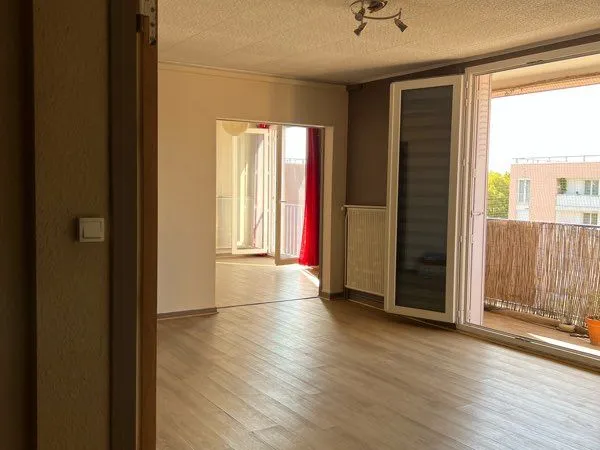 T4 lumineux de 86,43 m² plein Sud