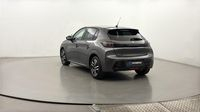 Peugeot 208 1.2 PureTech 100ch S&S Allure — photo 8