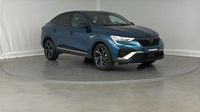Renault Arkana 1.6 E-Tech hybride 145ch Engineered -22 — photo 3