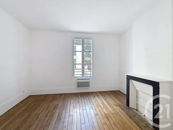 Studio 1 pièce 25 m²