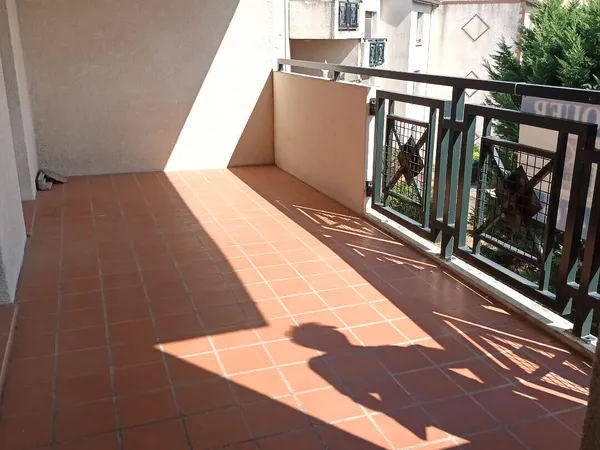 Appartement 2 pièces 49 m²