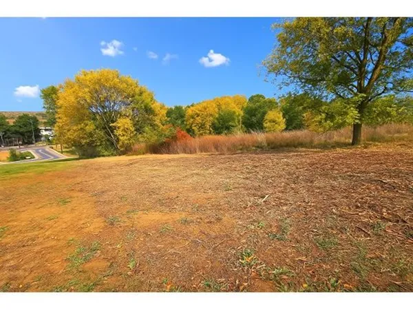Terrain - 502m ²
