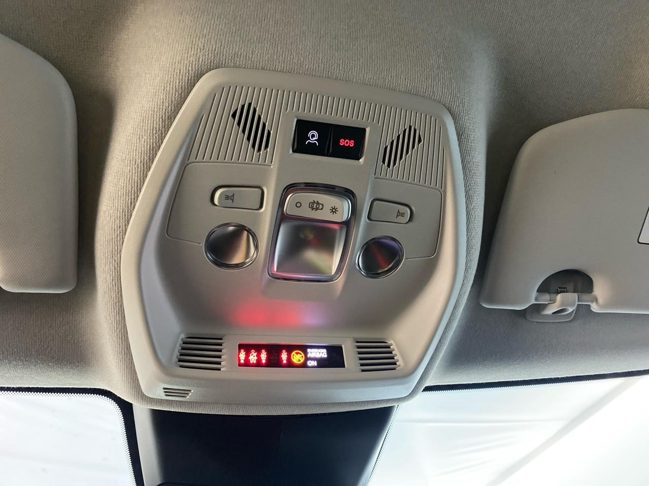 Citroën C3 Aircross e-c3 aircross 113 autonomie confort plus — photo 19