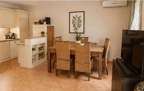 Appartement 2 pièces 54 m²
