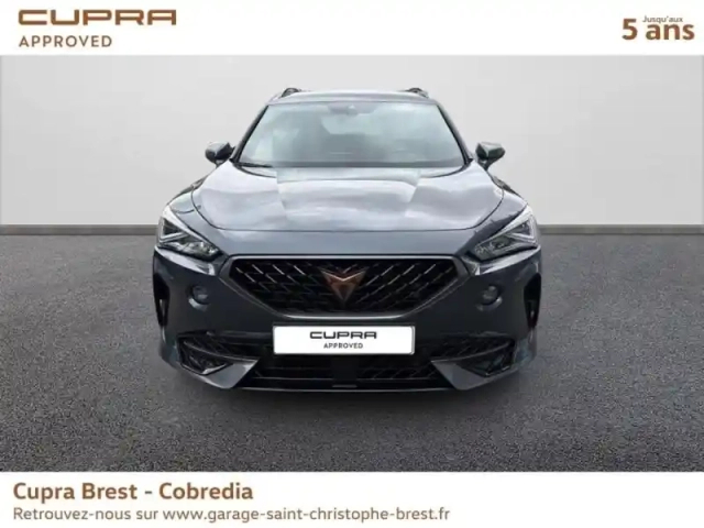 Cupra Formentor 1.4 e-hybrid 245ch vz dsg6 — photo 2