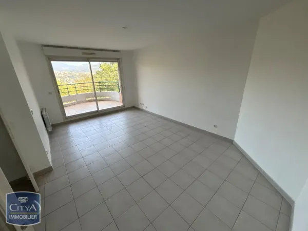 Appartement 2 pièces 51 m²