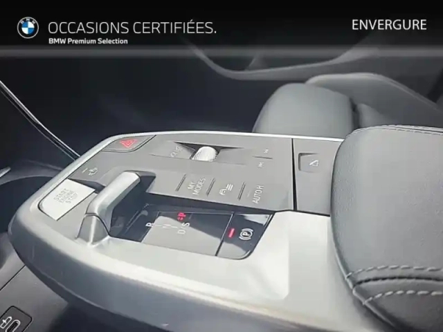 Bmw Serie 2 série 2 activetourer 218i 136ch dkg7 — photo 15