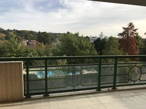 Appartement 2 pièces 69 m²