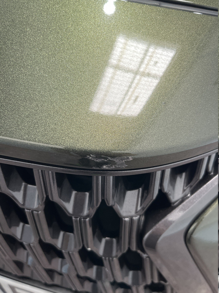 Lexus NX — photo 43