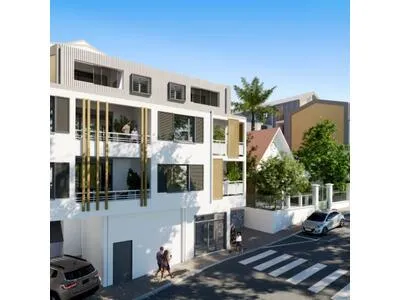 Appartement T3 - RESIDENCE LA SAINT PIERROISE SAINT PIERRE 2026