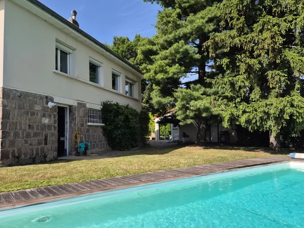 Maison 5 pièces 99 m²