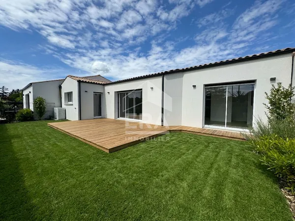 Maison 5 pièces 99 m²