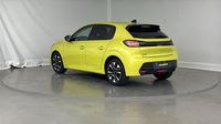 Peugeot 208 1.2 100ch S&S Allure — photo 8