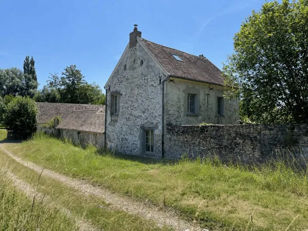 Maison 7 pièces 150 m²
