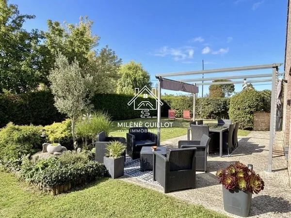 Maison 4 pièces 85 m²