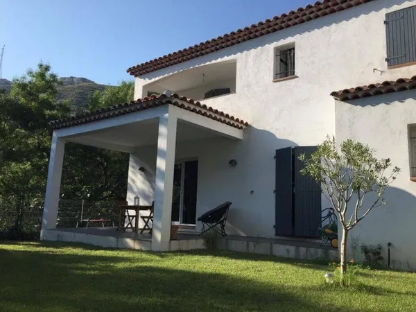 Maison 5 pièces 109 m²