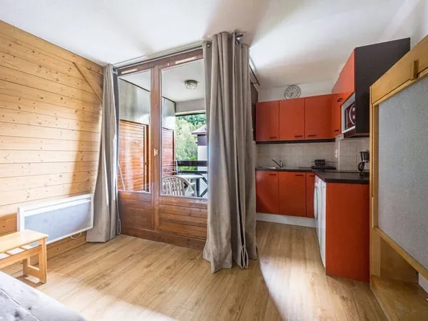 Appartement 1 pièce 28 m²