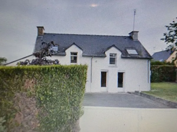 A louer maison bourg des brulais
