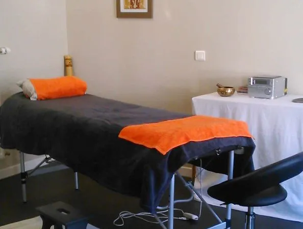 Local professionnel