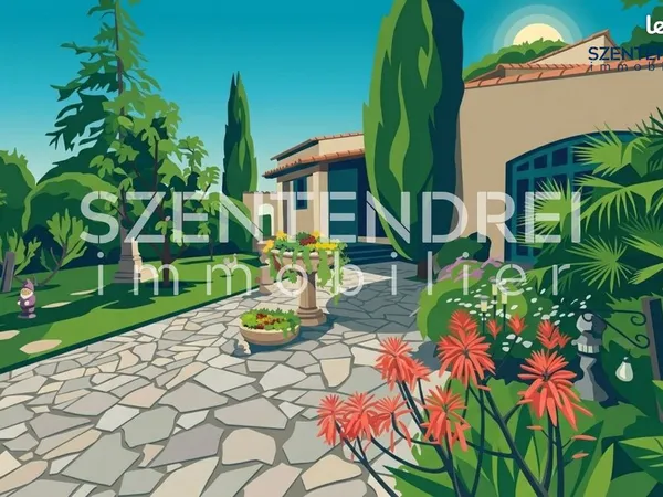 Villa 4 pièces 104 m²