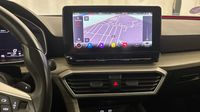 Seat Leon eHybrid 204ch Xcellence DSG6 — photo 19