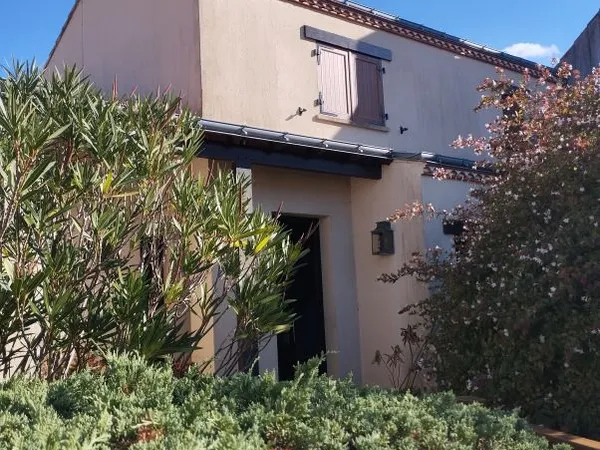 Maison 5 pièces 145 m²