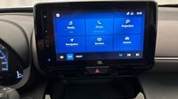 Toyota Yaris Cross 116h Collection MY22 — photo 18