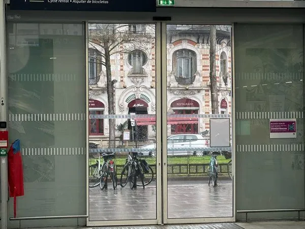 Restaurant meilleur emplacement n'1 d'Orléans