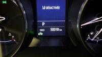 Toyota C-Hr 184h Distinctive 2WD E-CVT MC19 — photo 9