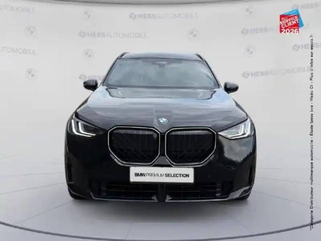 Bmw X3 xdrive30e 299ch m sport — photo 2
