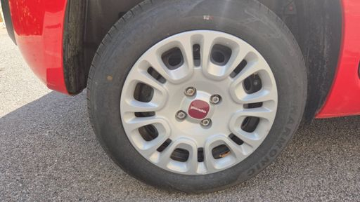 Fiat Panda 1.2  69 - Easy – 2018 – 57435 km – Essence – Boîte Manuelle — photo 32