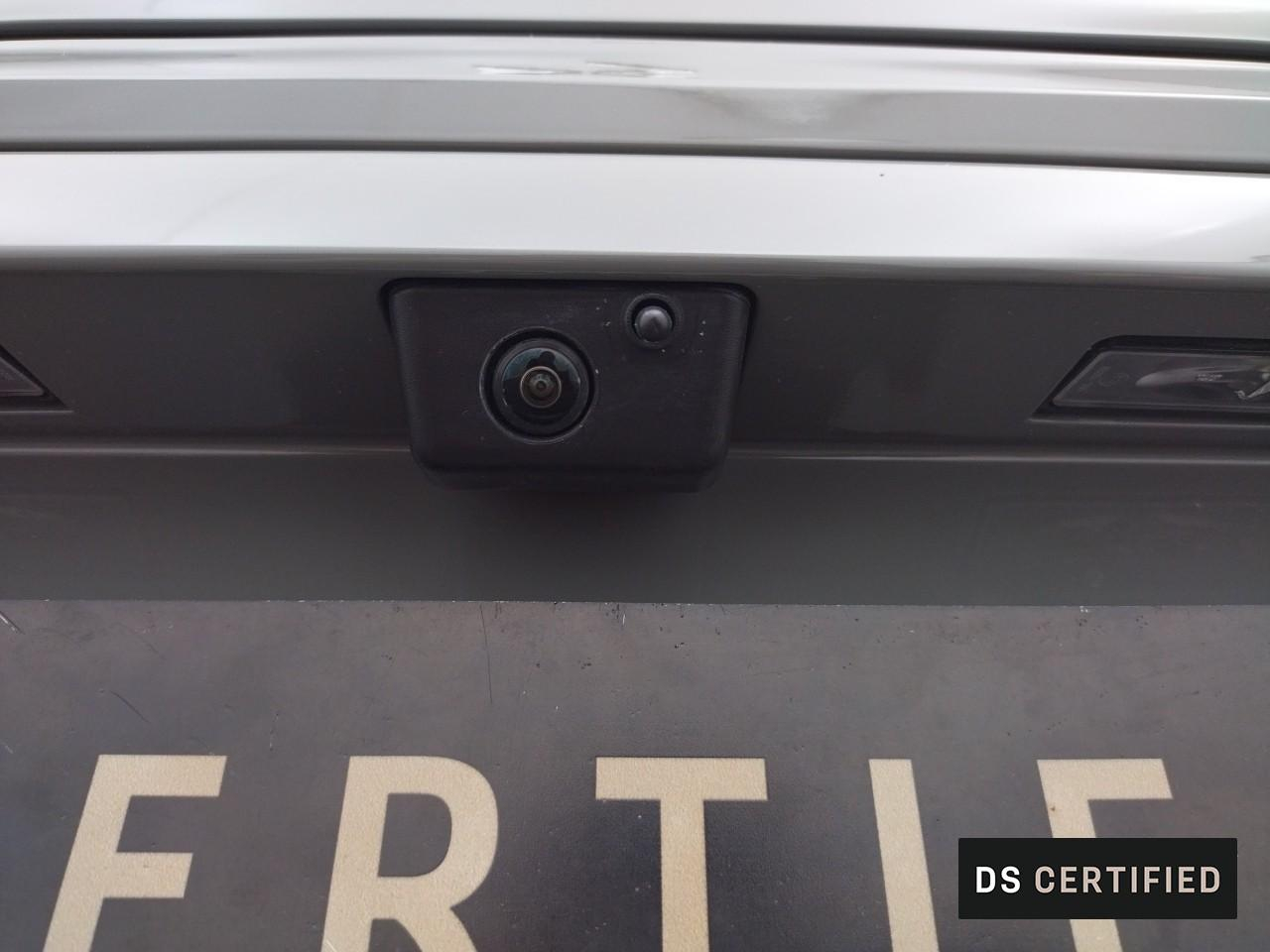 Ds Ds 4 bluehdi 130 eat8 performance line+ — photo 30