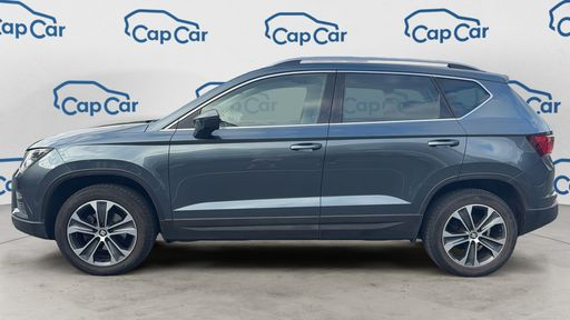Seat Ateca 1.5 TSI 150 - Style Business – 2020 – 92513 km – Essence – Boîte Manuelle — photo 9