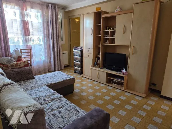 Appartement 3 pièces 51 m²
