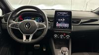 Renault Captur 1.6 E-Tech hybride 145ch Engineered — photo 11