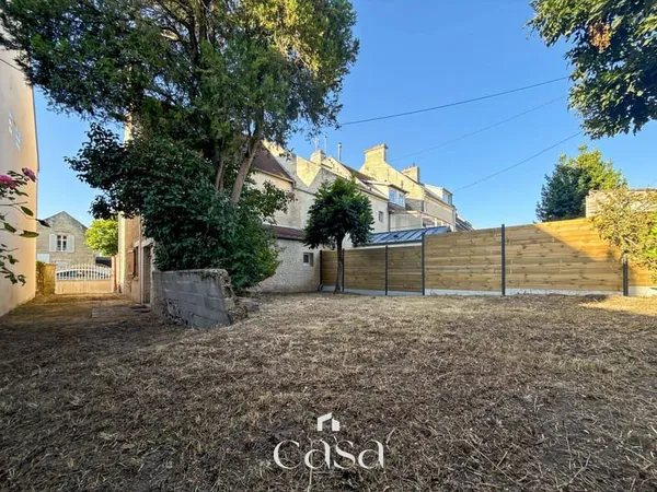Maison 3 pièces 74 m²