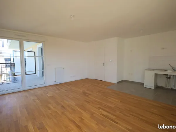 Appartement à vendre - Clamart