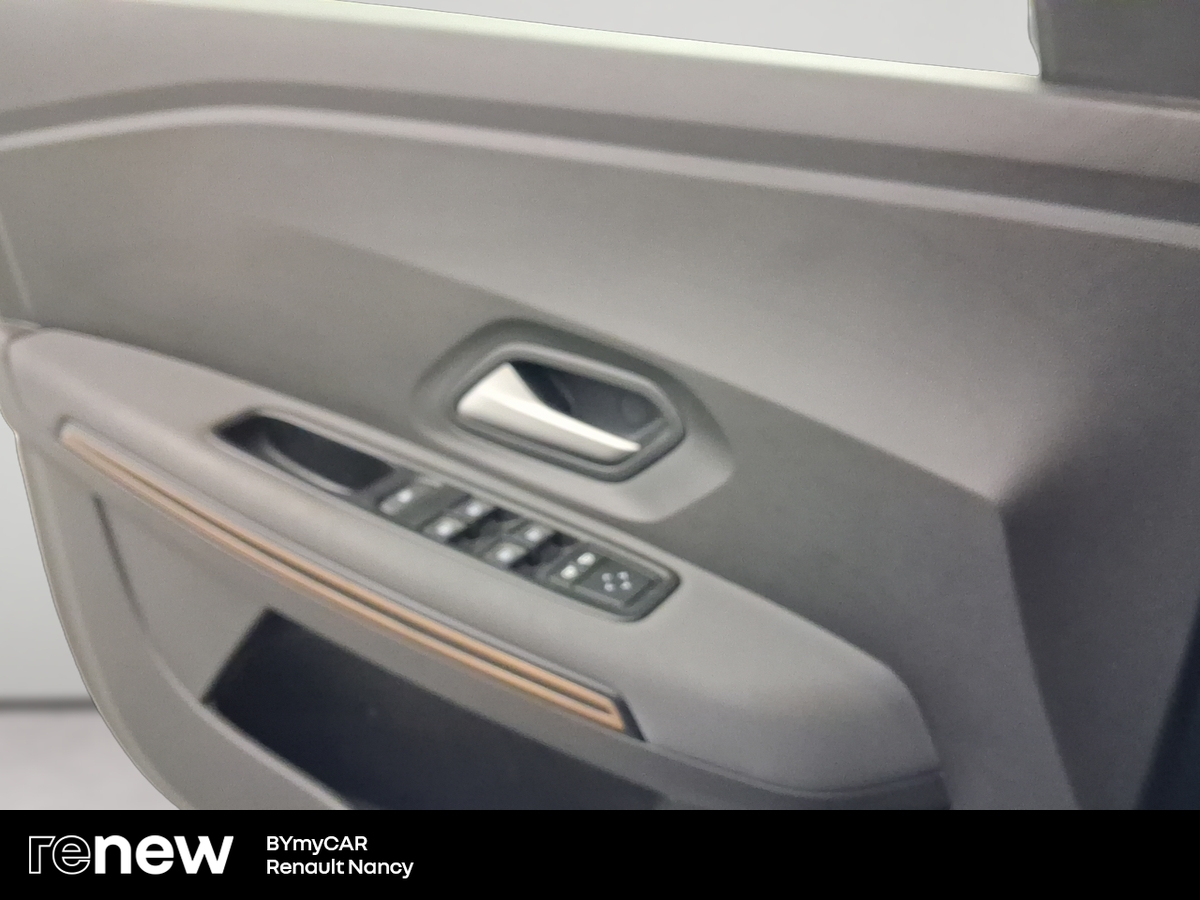 Dacia Sandero ECO-G 100 — photo 20