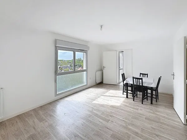 Appartement Roissy En Brie 3 pièce(s) 62 m2