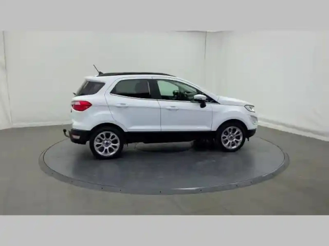 Ford Ecosport 1.0 ecoboost 125ch s&amp;s bvm6 titanium — photo 22