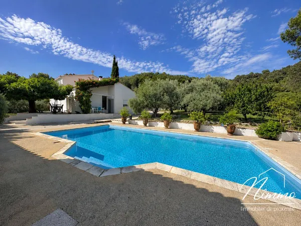 Maison 8 pièces 171 m²
