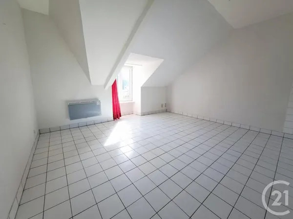 Appartement 2 pièces 35 m²
